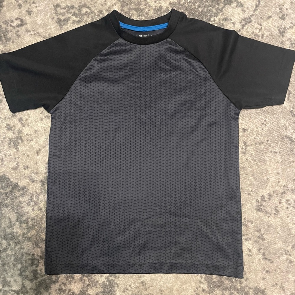 Old Navy Athletic shirt